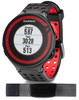 Garmin Forerunner 220 HRM Zwart/Rood