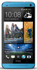 HTC One Blauw