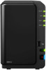 Synology DS214