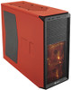Corsair Graphite 230T Window Oranje