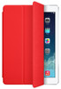Apple iPad Air Smart Cover Red