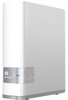 WD My Cloud 3 TB