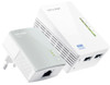TP-Link TL-WPA4220 Wifi 500 Mbps 2 adaptateurs