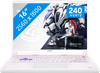 MSI Crosshair A16 HX MLG E8WGK-078BEY Azerty