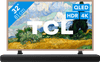 TCL QLED 32" A400 Pro (2026) + TCL S45H 2.0 Barre de Son
