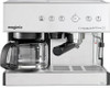 Magimix L'Expresso & Filtre Automatic 11423 Chrome Mat