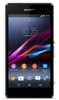 Sony Xperia Z1 Compact Zwart