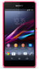 Sony Xperia Z1 Compact Roze