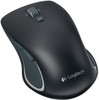 Logitech Wireless Mouse M560 Black