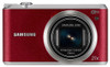 Samsung WB350F rood