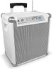 ION Block Rocker Bluetooth Wit