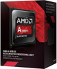 AMD A10-7850K Black Edition