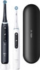Oral-B iO 5N Zwart en Wit duo pack