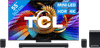 TCL SQD Mini-led 55" 80L (2026) + TCL S65K