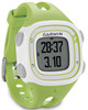 Garmin Forerunner 10 Groen/Wit