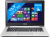 Asus VivoBook S301LA-C1144H-BE Azerty