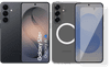 Samsung Galaxy S26 Plus 512GB Zwart 5G + Accessoirepakket
