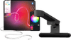 Philips Hue Play Gradient LED Strip 55 tot 65 inch TV + Philips Hue Play Scherm Sync