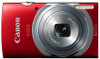 Canon IXUS 150 Red