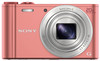 Sony CyberShot DSC-WX350 Rose