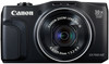 Canon PowerShot SX700 HS Black