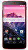 LG Nexus 5 Rood