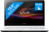 Sony Vaio SVF1521G2E Azerty