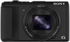 Sony CyberShot DSC-HX50V Black