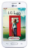 LG L40 Wit