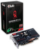 Club 3D Radeon R7 265 royalQueen
