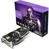 Sapphire Dual-X R9 280 3GB GDDR5 OC Boost