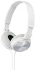 Sony MDR-ZX310 Wit