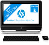 HP Pavilion TouchSmart 23-f209eb Azerty