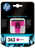 HP 363 Cartouche Magenta