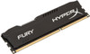 Kingston HyperX FURY 8GB DDR3 DIMM 1866 MHz Zwart (1x8GB)