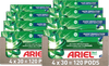 Ariel 4in1 Pods Original - 240 pieces