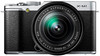 Fujifilm X-M1 + XC 16-50mm f/3.5-5.6 OIS zilver