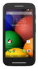 Motorola Moto E Zwart