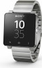 Sony SmartWatch 2 SW2 Silver