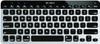 Logitech Easy-Switch Draadloos Toetsenbord QWERTY Zilver