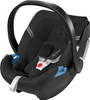 Cybex Aton 3 Charcoal/Black