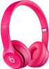 Beats Solo 2 Roze