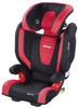 Recaro Monza Nova 2 Seatfix Cherry