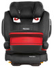 Recaro Monza Nova Seatfix IS Black