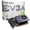 EVGA GeForce GT 740 2GB Superclocked (Single Slot)