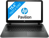 HP Pavilion 15-p035nd