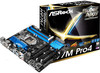 Asrock H97M Pro4