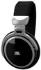 JBL Tempo Over-ear Zwart