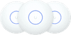 Ubiquiti Access Point U7 Lite 3-pack
