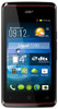 Acer Liquid Z200 Zwart Dual Sim